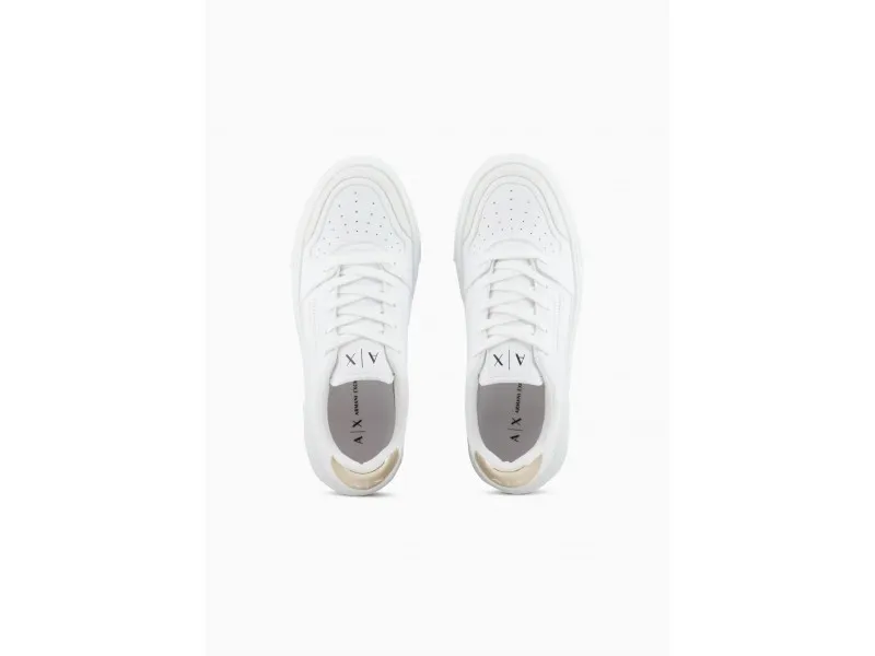 Armani Exchange Sneaker Donna Xdx157