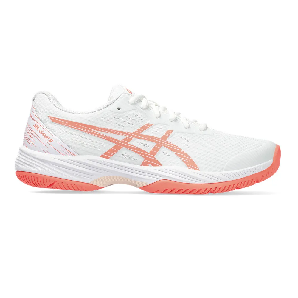 Asics Gel-Game 9 per donna Scarpe da tennis - SS24