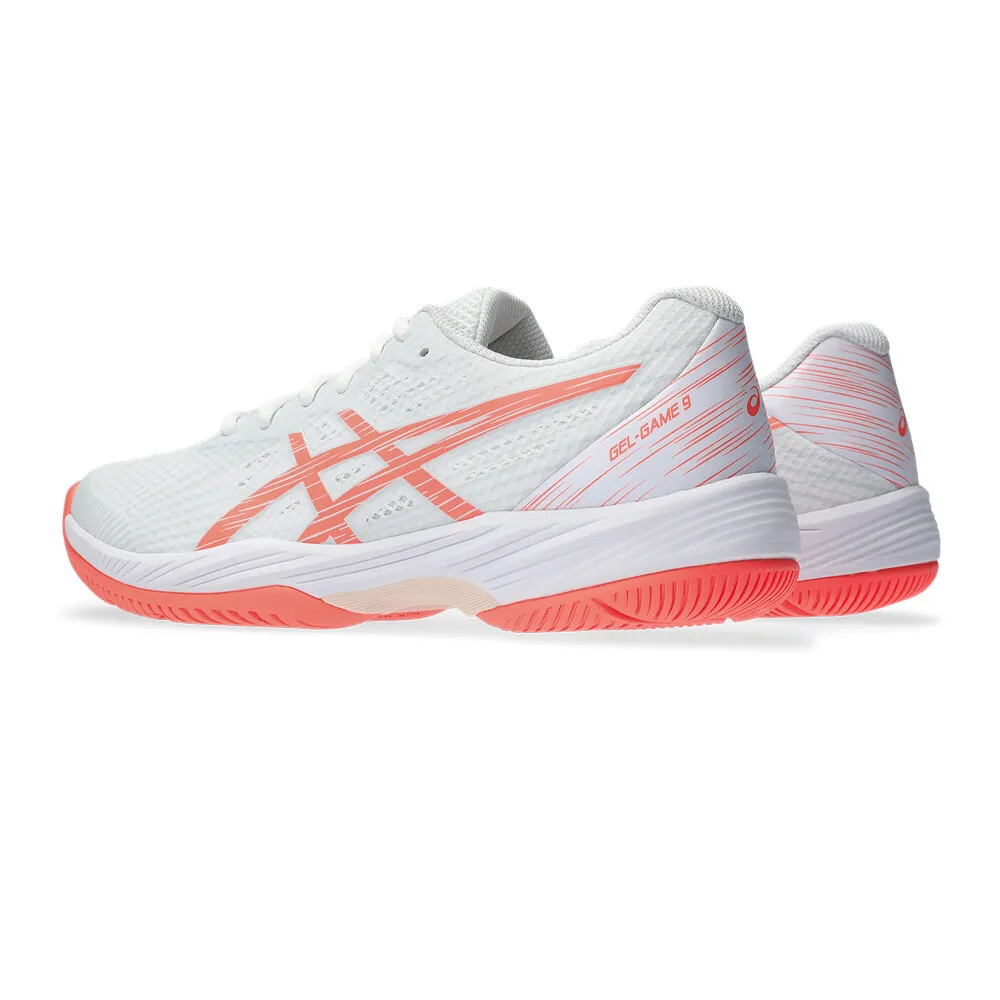 Asics Gel-Game 9 per donna Scarpe da tennis - SS24
