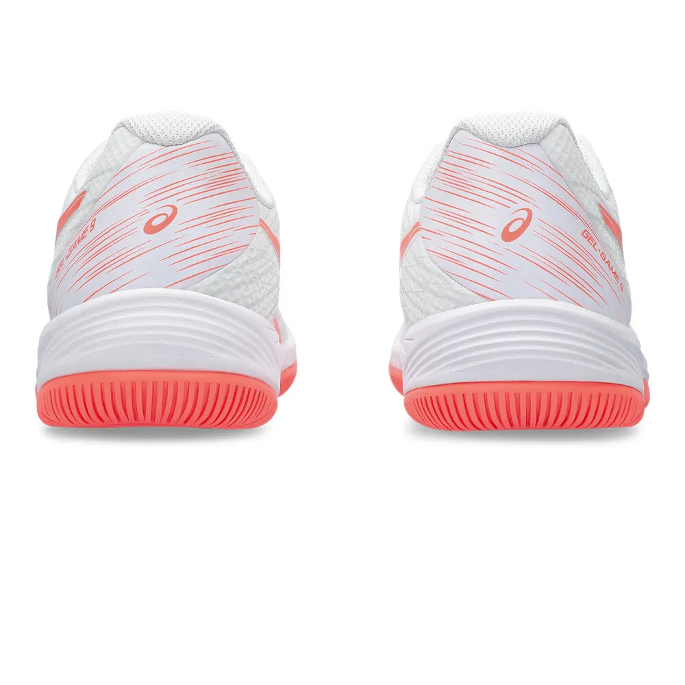 Asics Gel-Game 9 per donna Scarpe da tennis - SS24
