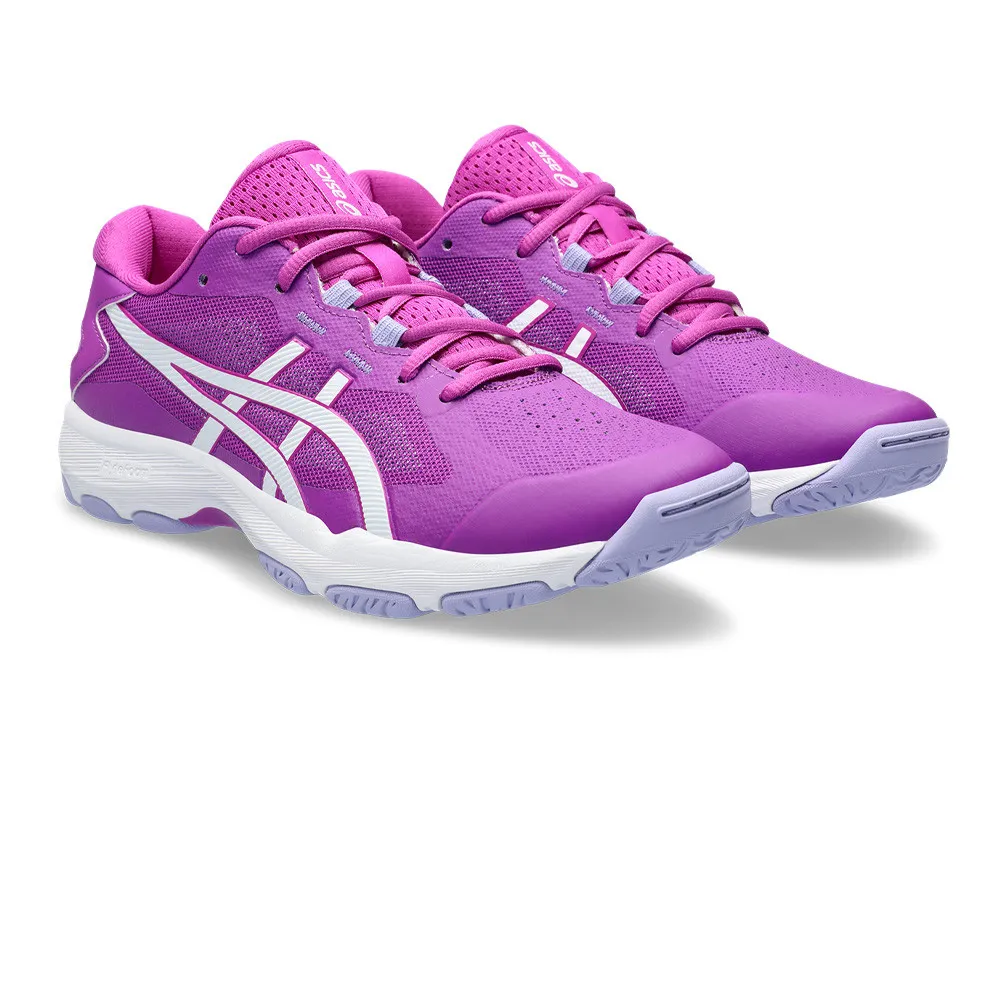 Asics Gel-Netburner Academy 9 scarpe da netball per donna - AW23