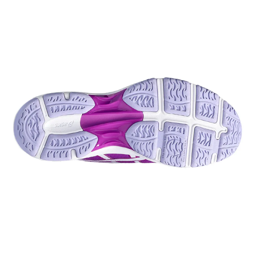 Asics Gel-Netburner Academy 9 scarpe da netball per donna - AW23