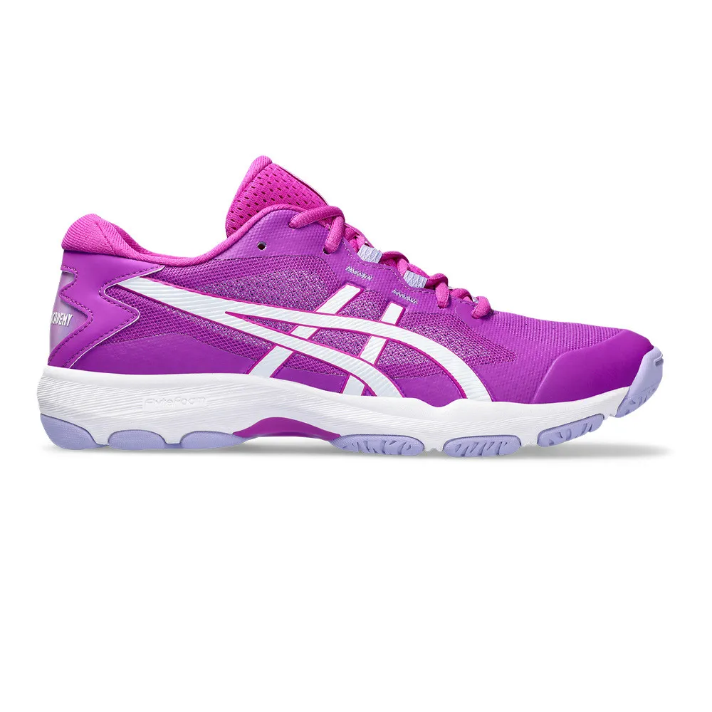 Asics Gel-Netburner Academy 9 scarpe da netball per donna - AW23