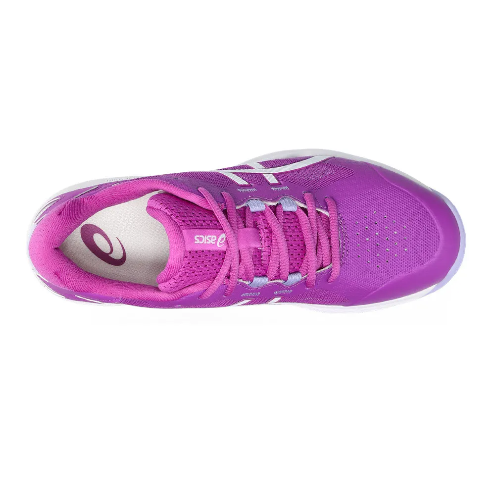Asics Gel-Netburner Academy 9 scarpe da netball per donna - AW23
