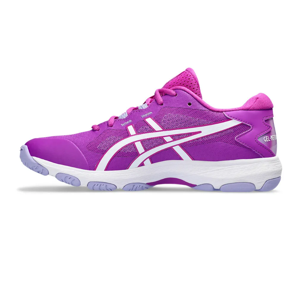 Asics Gel-Netburner Academy 9 scarpe da netball per donna - AW23