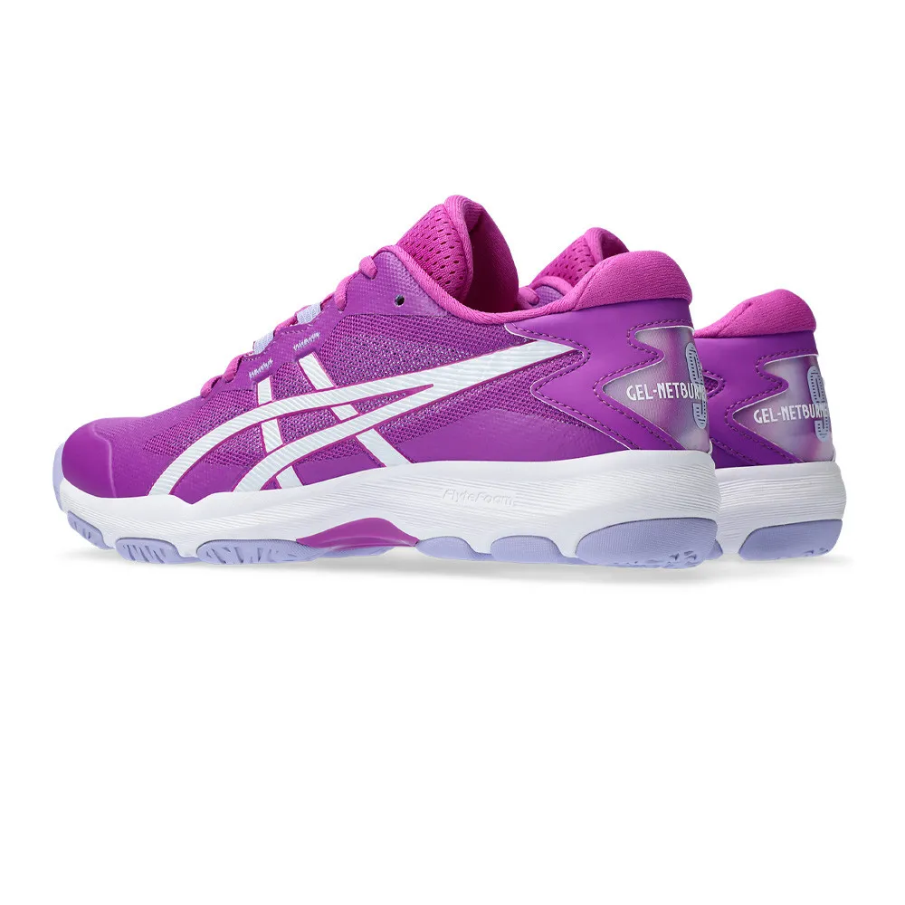 Asics Gel-Netburner Academy 9 scarpe da netball per donna - AW23