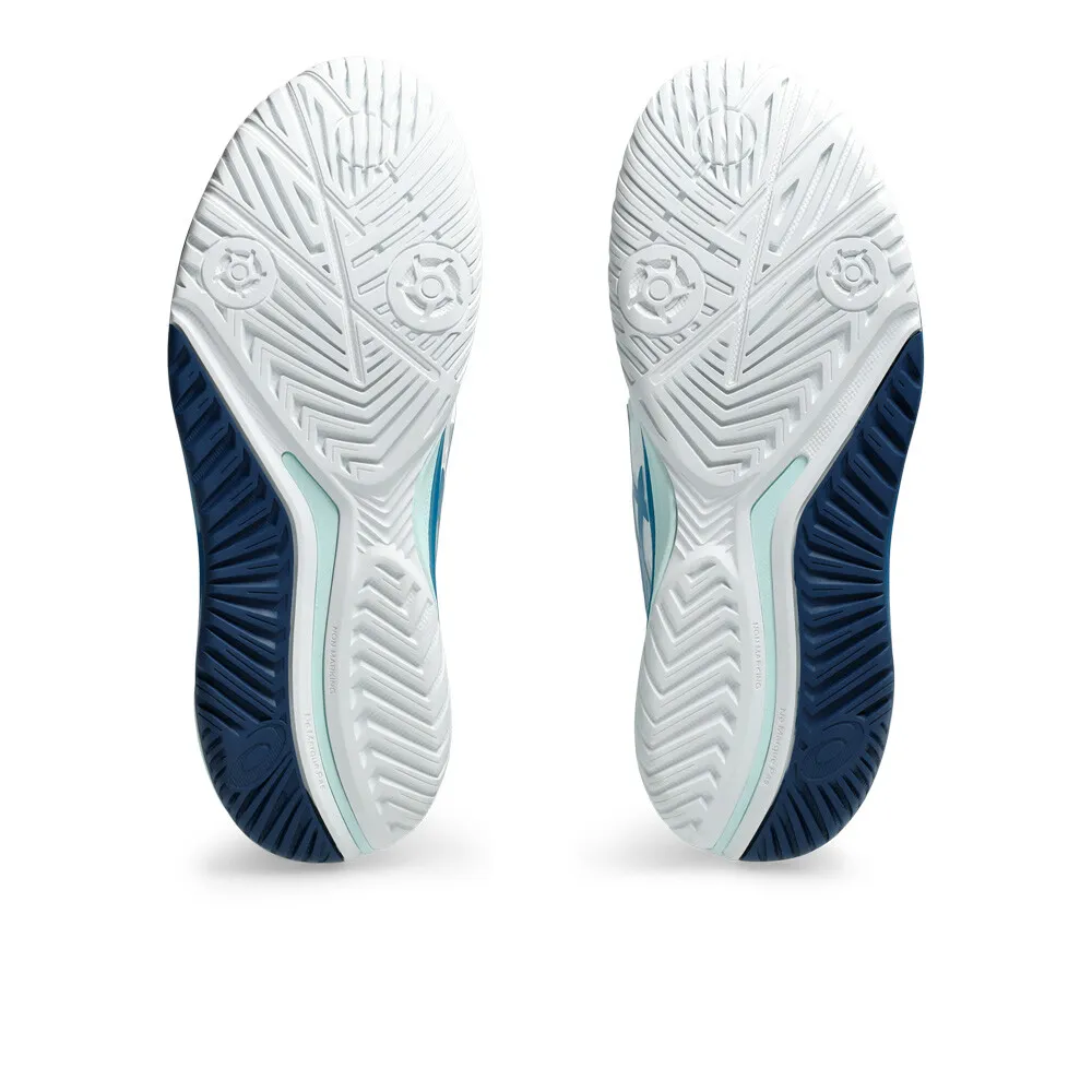Asics Gel-Resolution 9 per donna Scarpe per campi outdoor - AW24