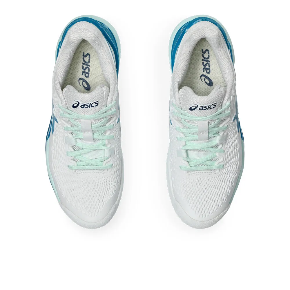 Asics Gel-Resolution 9 per donna Scarpe per campi outdoor - AW24