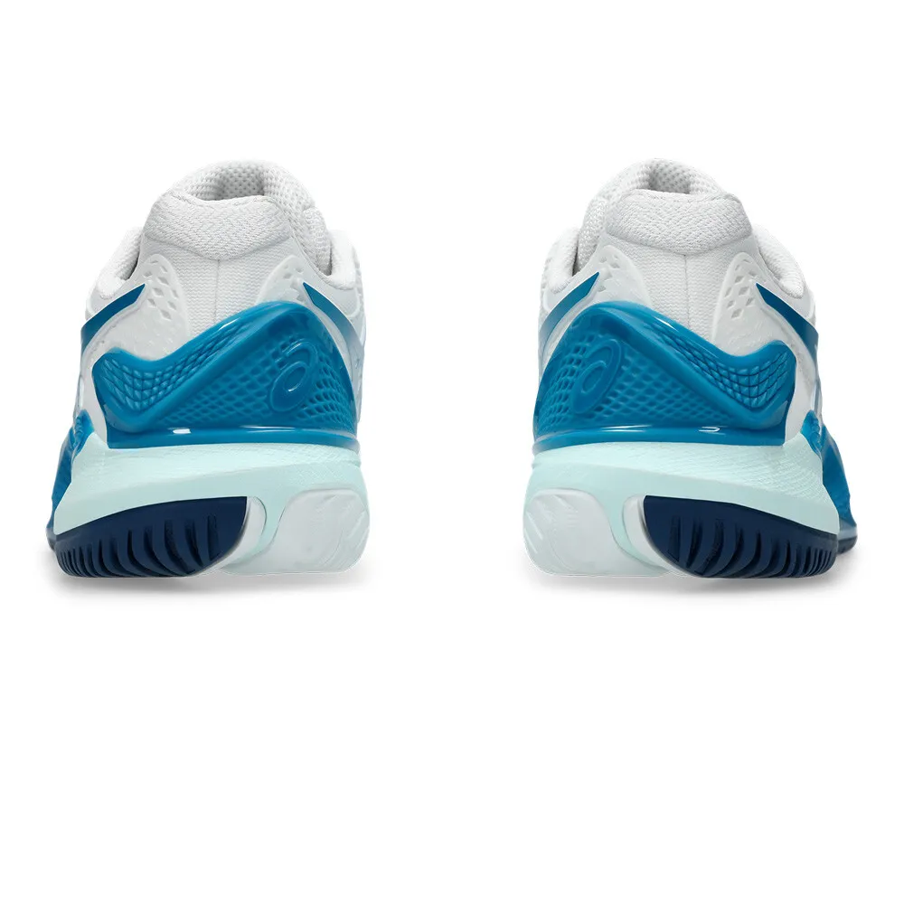 Asics Gel-Resolution 9 per donna Scarpe per campi outdoor - AW24
