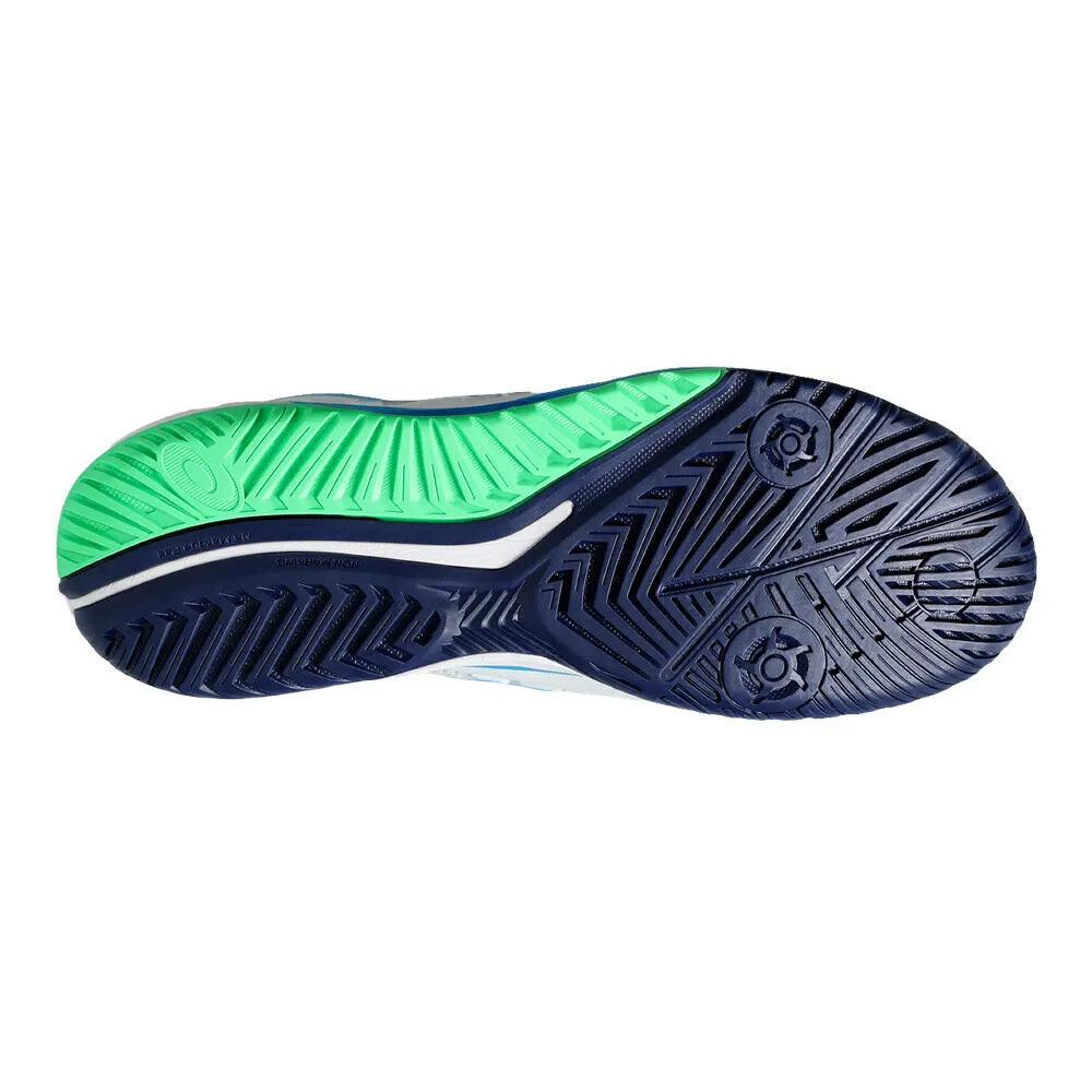 Asics Gel-Resolution 9 Scarpe per campi outdoor - AW24