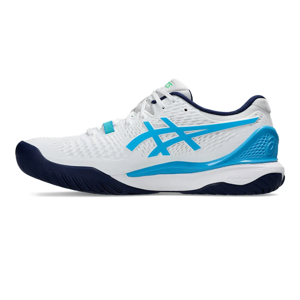 Asics Gel-Resolution 9 Scarpe per campi outdoor - AW24