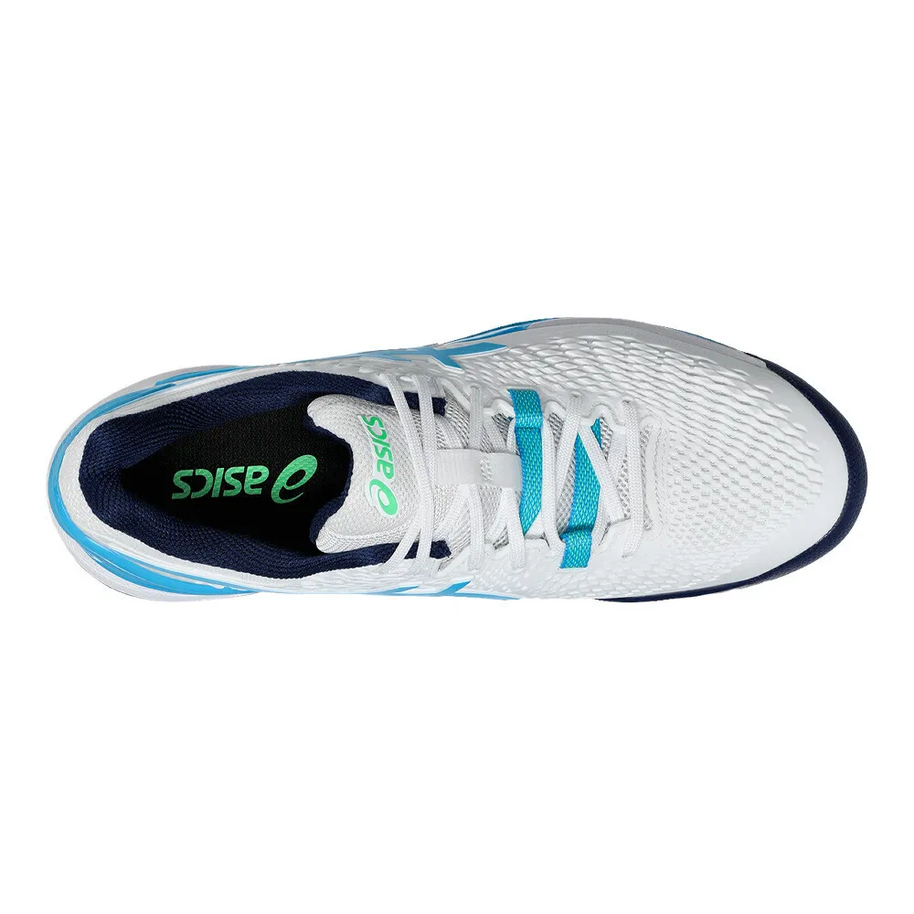 Asics Gel-Resolution 9 Scarpe per campi outdoor - AW24