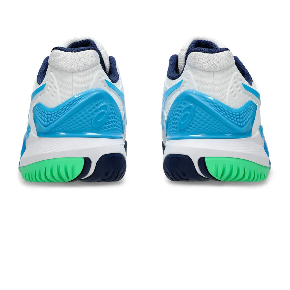 Asics Gel-Resolution 9 Scarpe per campi outdoor - AW24
