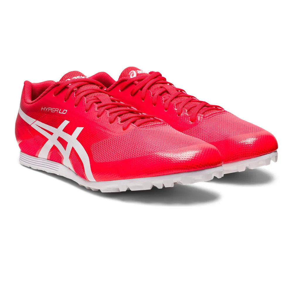 Asics Hyper LD 6 Scarpe chiodate da Running - AW23