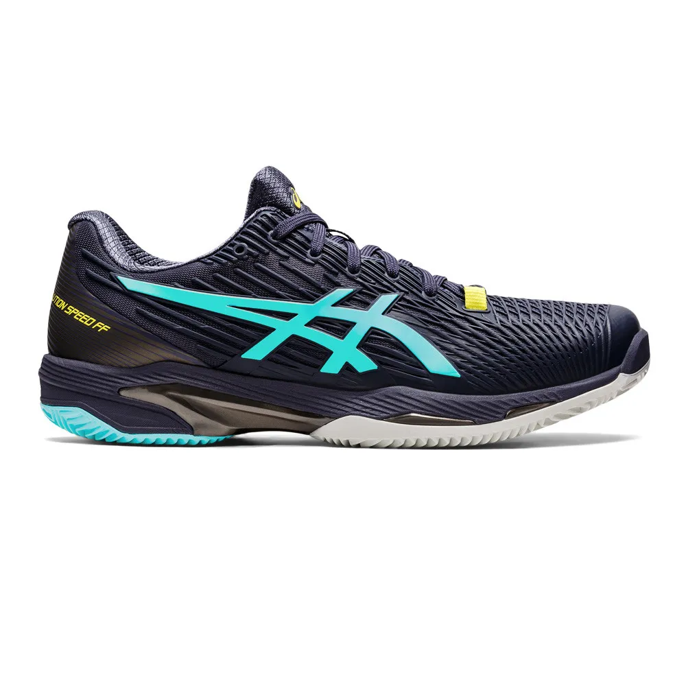 Asics Solution Speed FF 2 Clay Scarpe da tennis