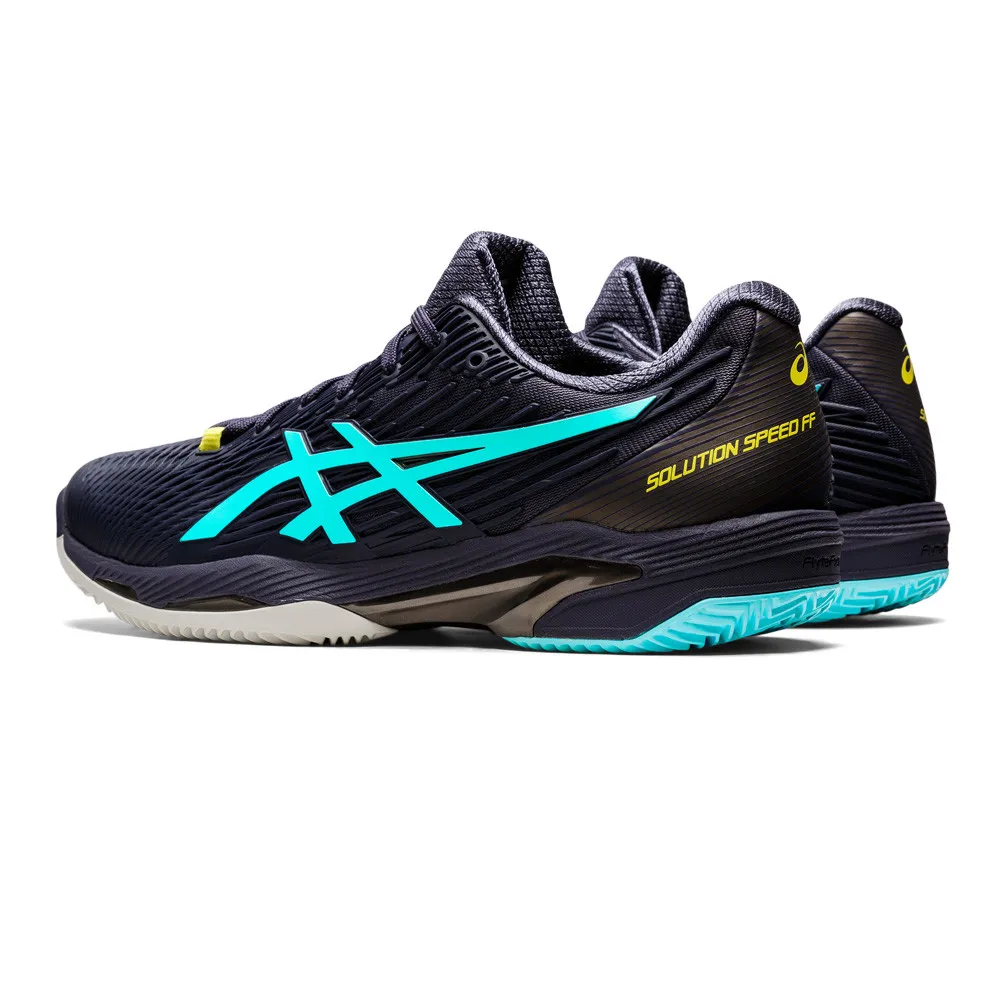 Asics Solution Speed FF 2 Clay Scarpe da tennis