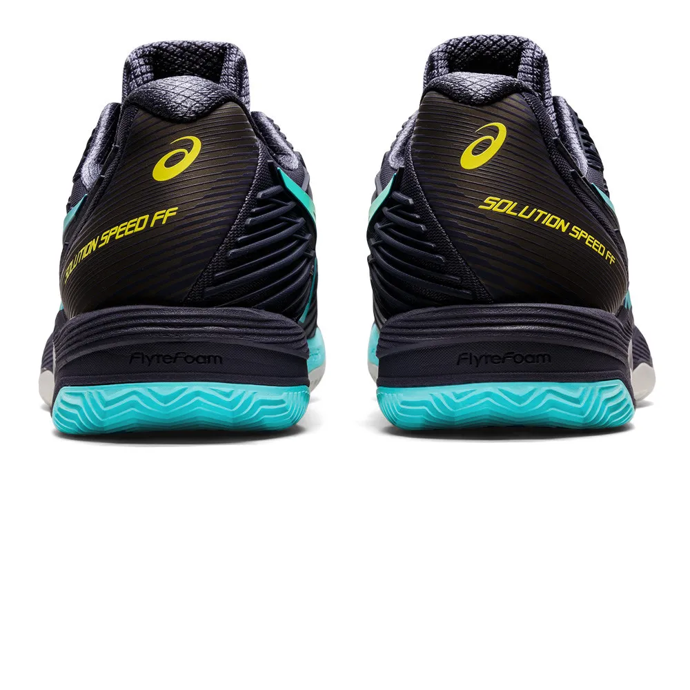 Asics Solution Speed FF 2 Clay Scarpe da tennis