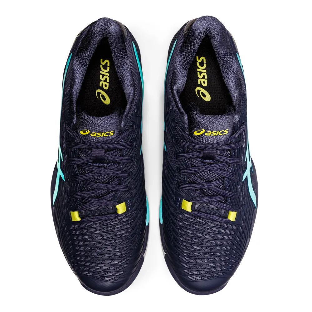 Asics Solution Speed FF 2 Clay Scarpe da tennis