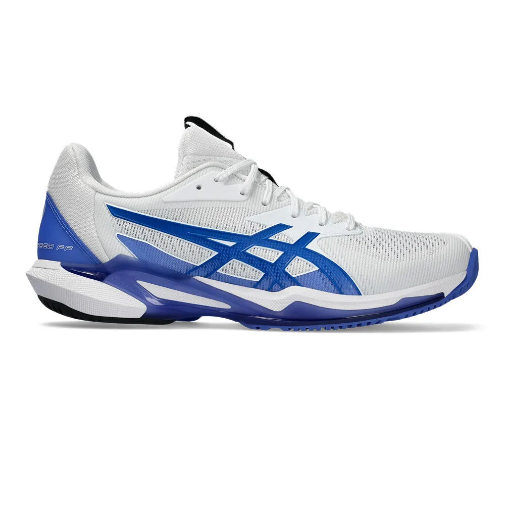 Asics Solution Speed FF 3 scarpe da tennis - SS24