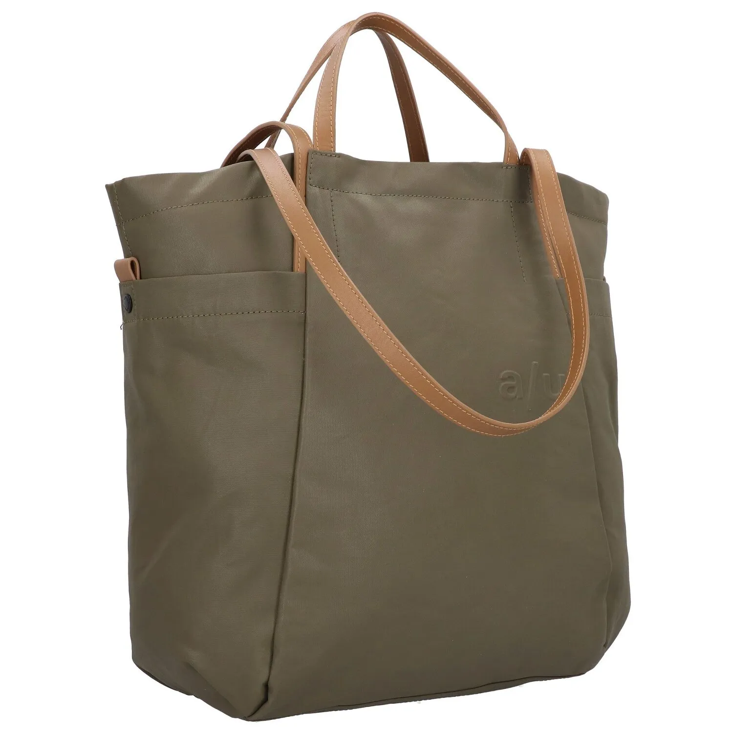 aunts & uncles Giappone Borsa shopper Takamatsu 34 cm Scomparto per computer portatile
