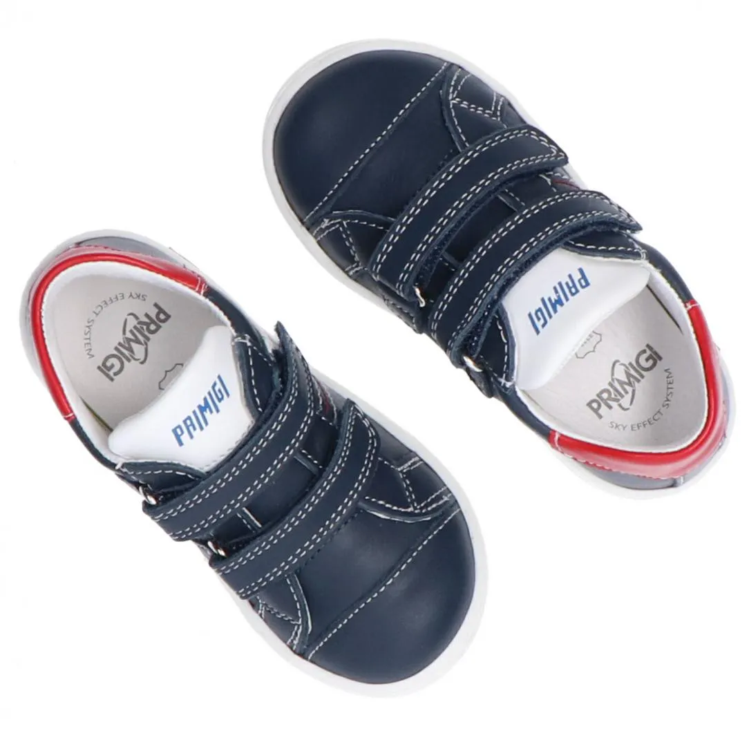 Baby Like Nappa Blu
