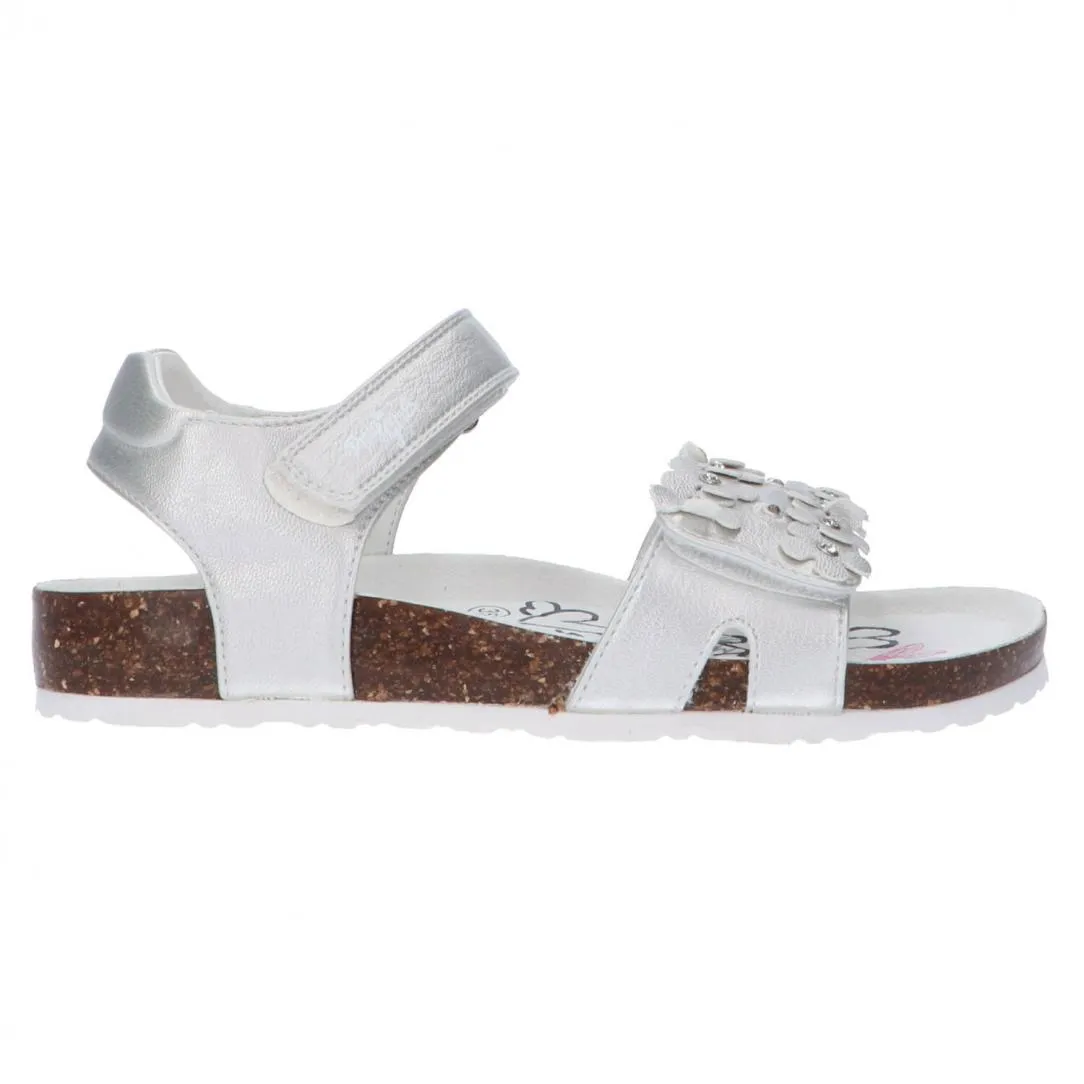 Bio sand light Argento