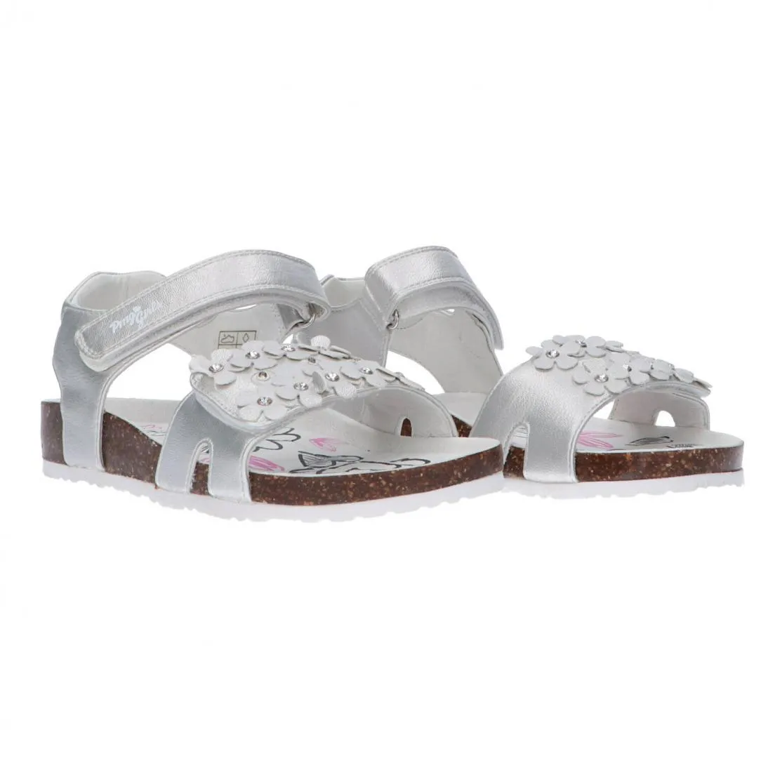 Bio sand light Argento