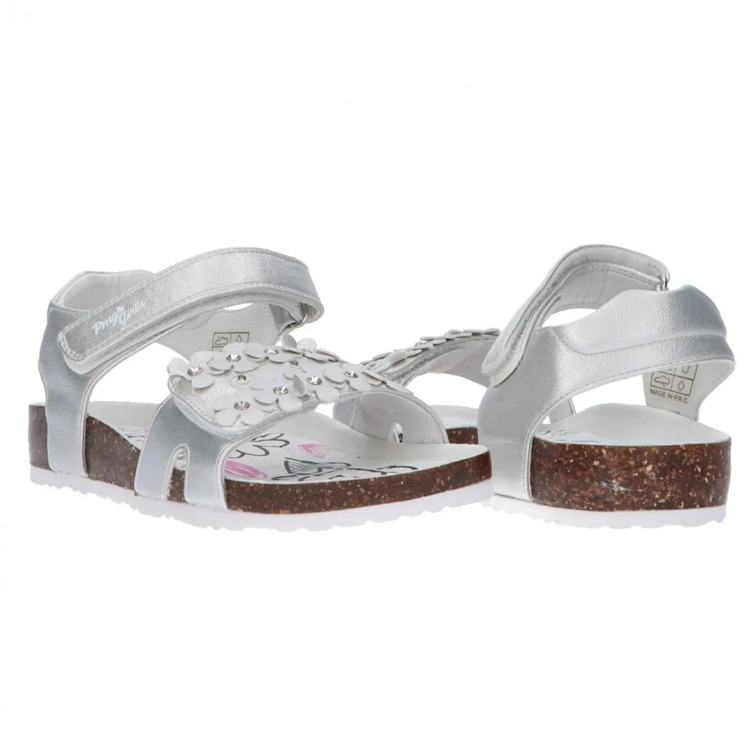 Bio sand light Argento