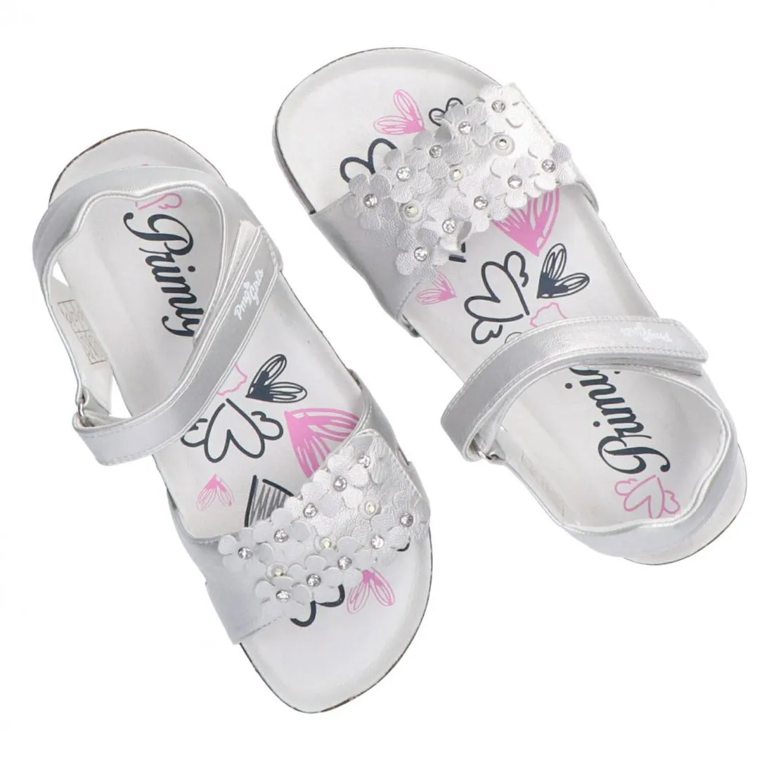 Bio sand light Argento