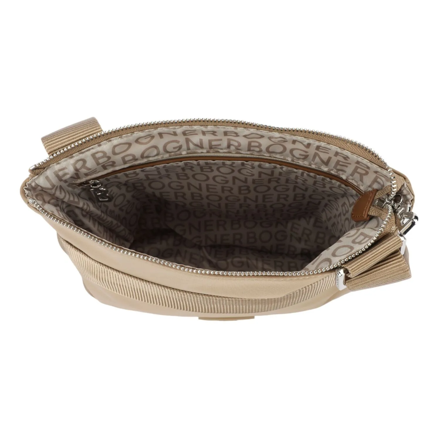 Bogner Maggia Serena Borsa a tracolla 25 cm