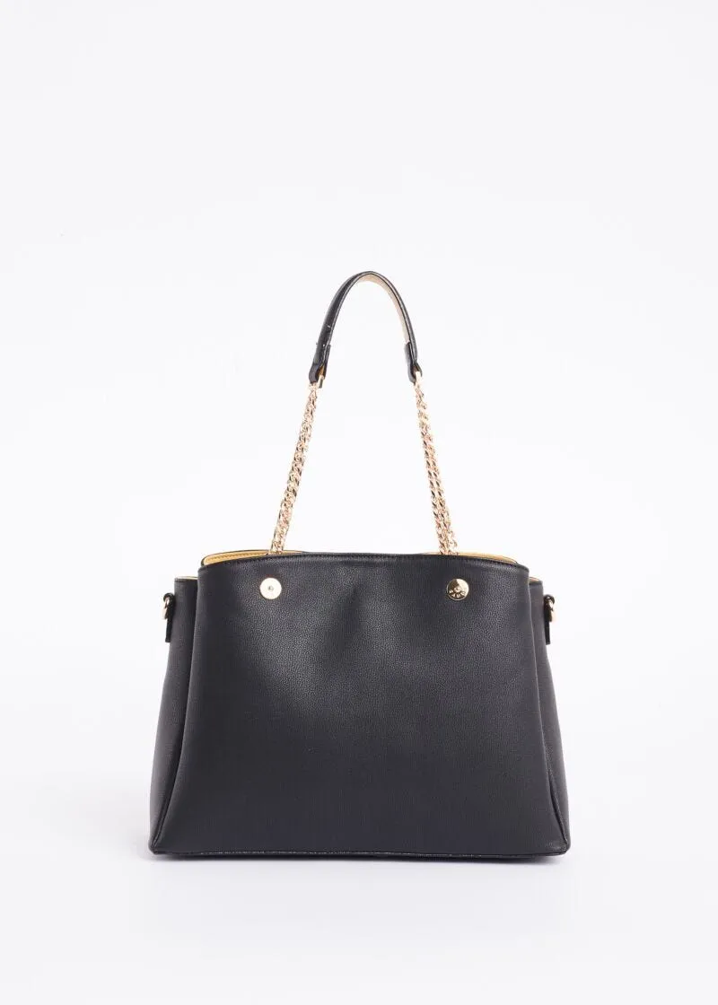 Borsa a mano con charm