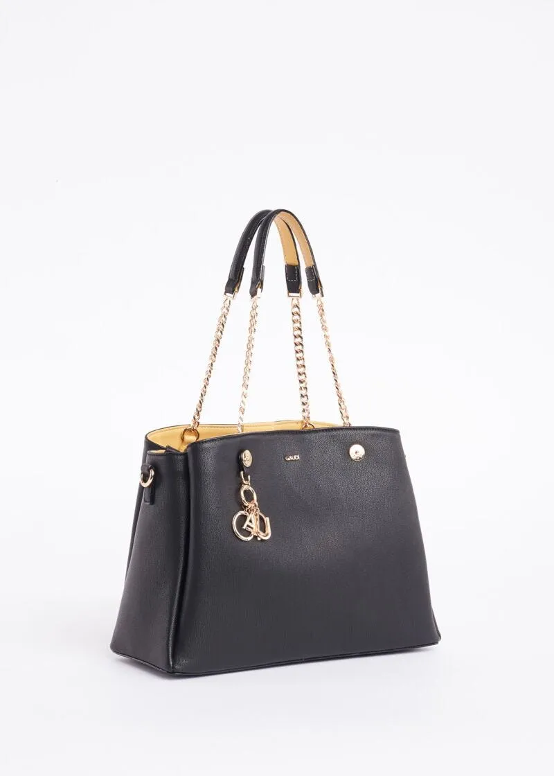 Borsa a mano con charm