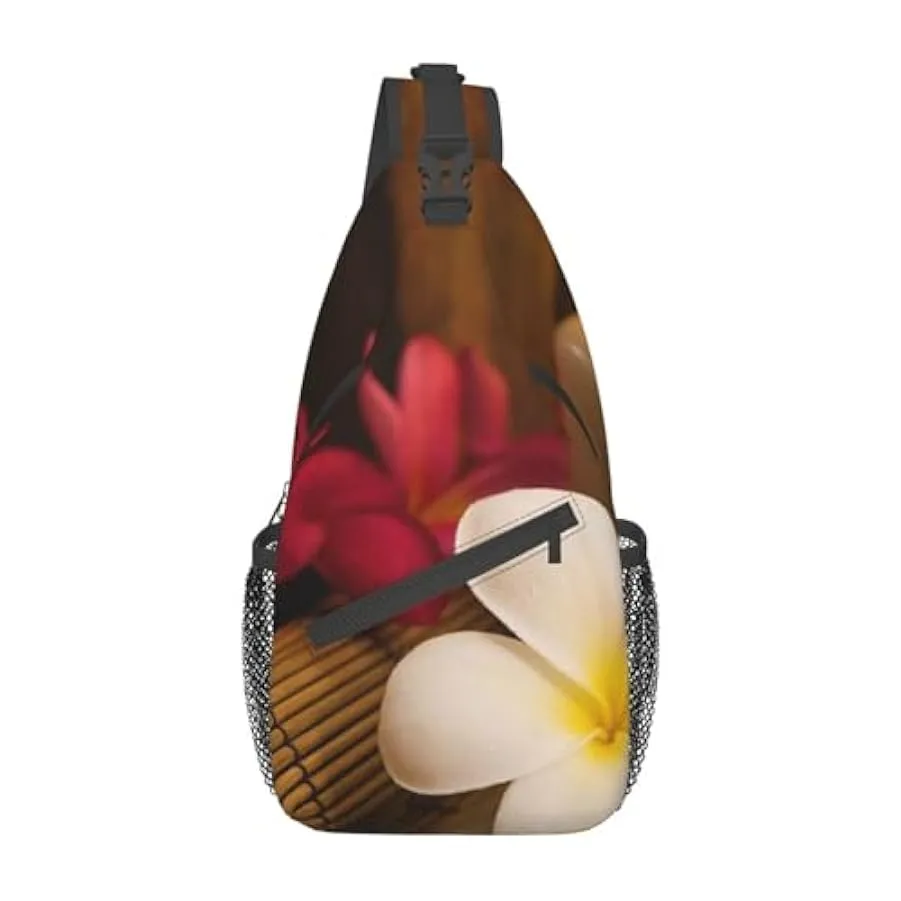 Borsa a tracolla per uomo e donna, leggera, a tracolla, per escursionismo, ciclismo, viaggi 162275251