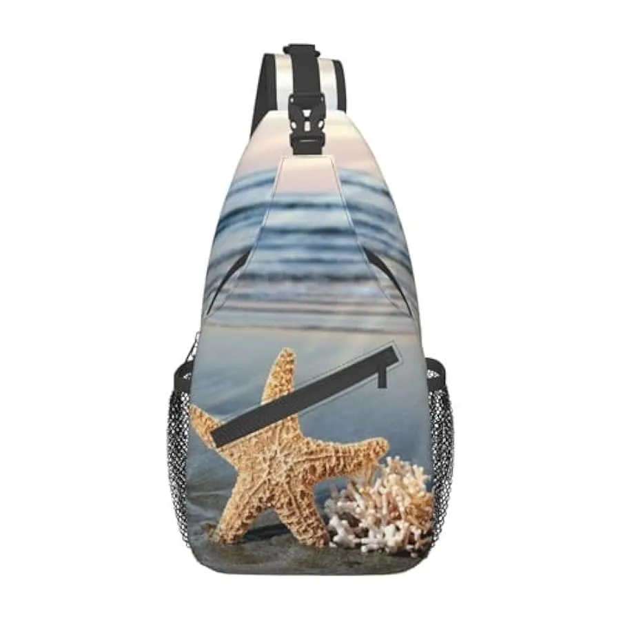 Borsa a tracolla per uomo e donna, leggera, a tracolla, per escursionismo, ciclismo, viaggi 162275251