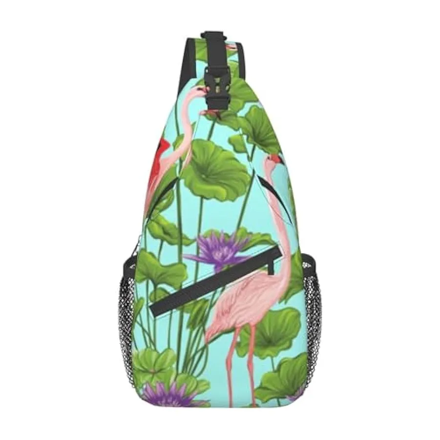 Borsa a tracolla per uomo e donna, leggera, a tracolla, per escursionismo, ciclismo, viaggi 162275251