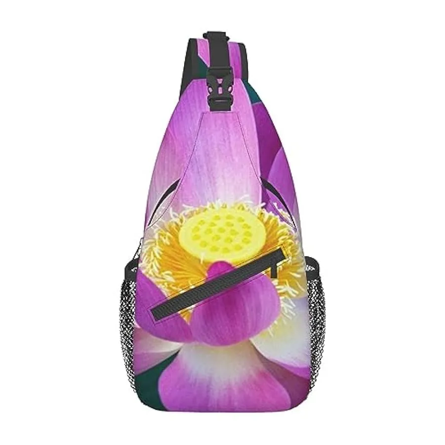 Borsa a tracolla per uomo e donna, leggera, a tracolla, per escursionismo, ciclismo, viaggi 162275251