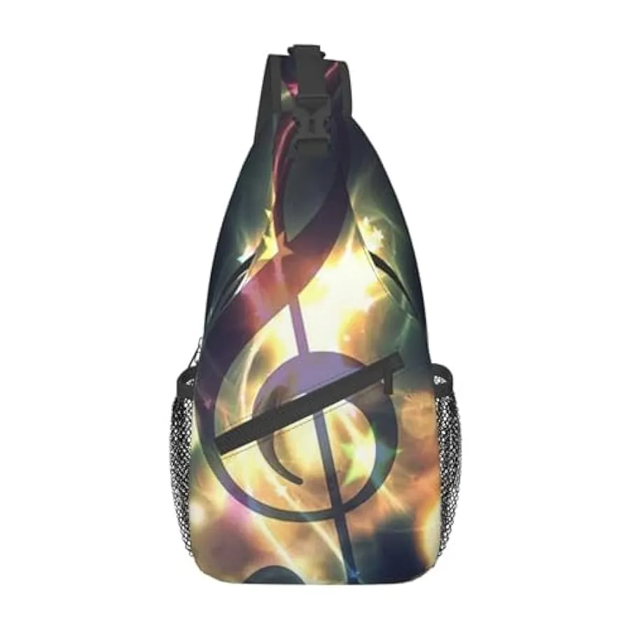 Borsa a tracolla per uomo e donna, leggera, a tracolla, per escursionismo, ciclismo, viaggi 239947734