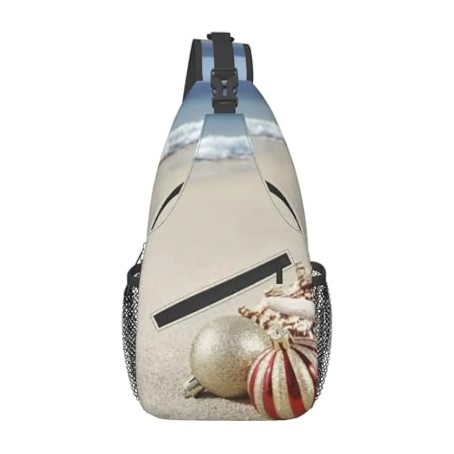 Borsa a tracolla per uomo e donna, leggera, a tracolla, per escursionismo, ciclismo, viaggi 239947734