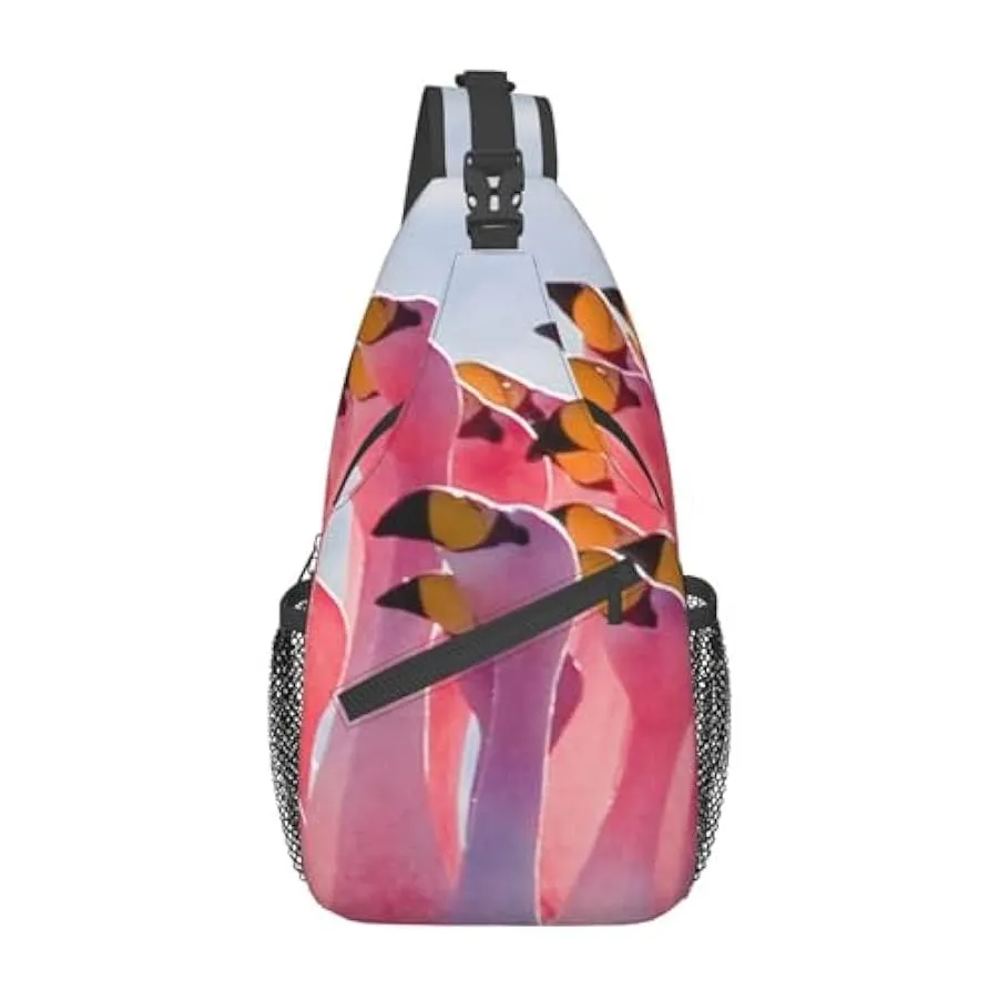 Borsa a tracolla per uomo e donna, leggera, a tracolla, per escursionismo, ciclismo, viaggi 239947734