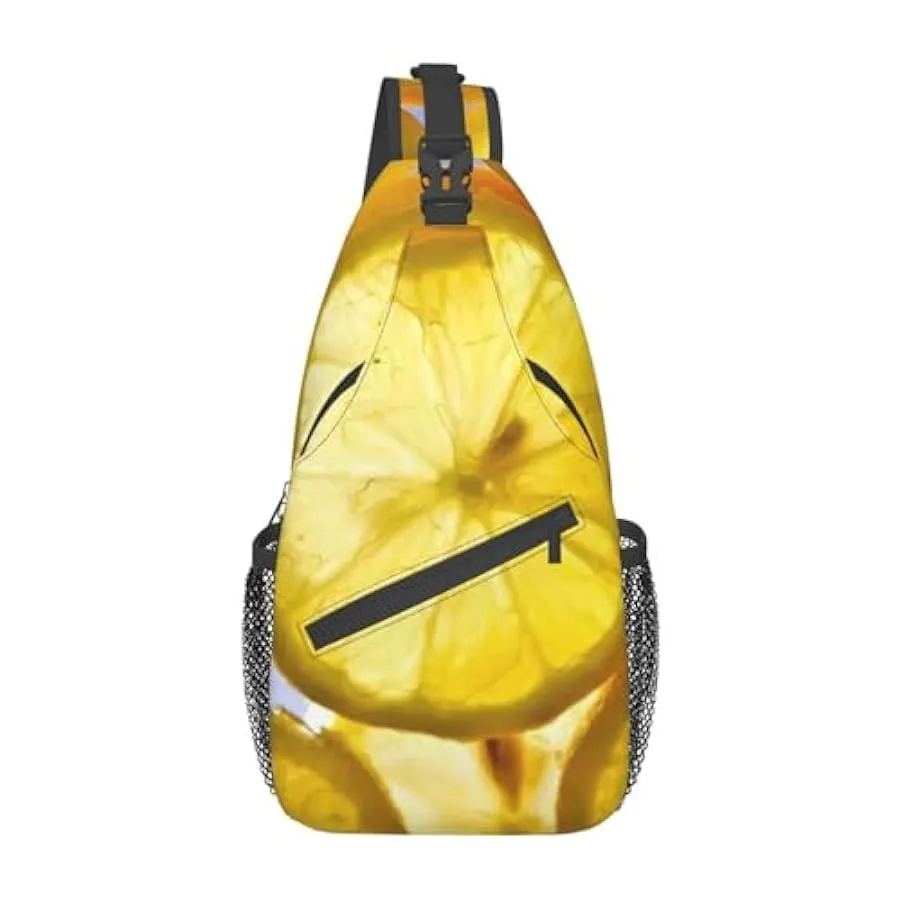 Borsa a tracolla per uomo e donna, leggera, a tracolla, per escursionismo, ciclismo, viaggi 239947734