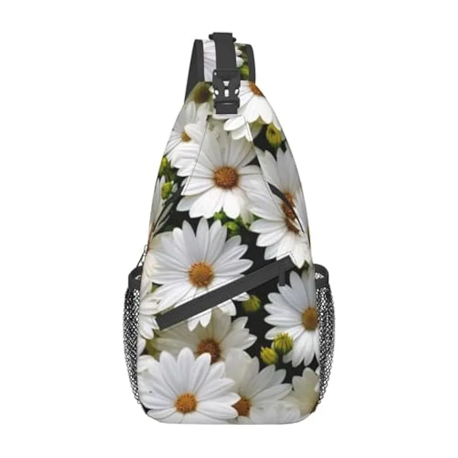 Borsa a tracolla per uomo e donna, leggera, a tracolla, per escursionismo, ciclismo, viaggi 239947734
