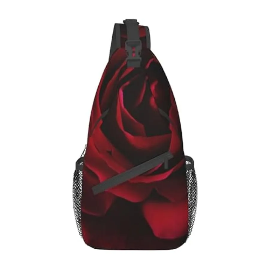 Borsa a tracolla per uomo e donna, leggera, a tracolla, per escursionismo, ciclismo, viaggi 239947734