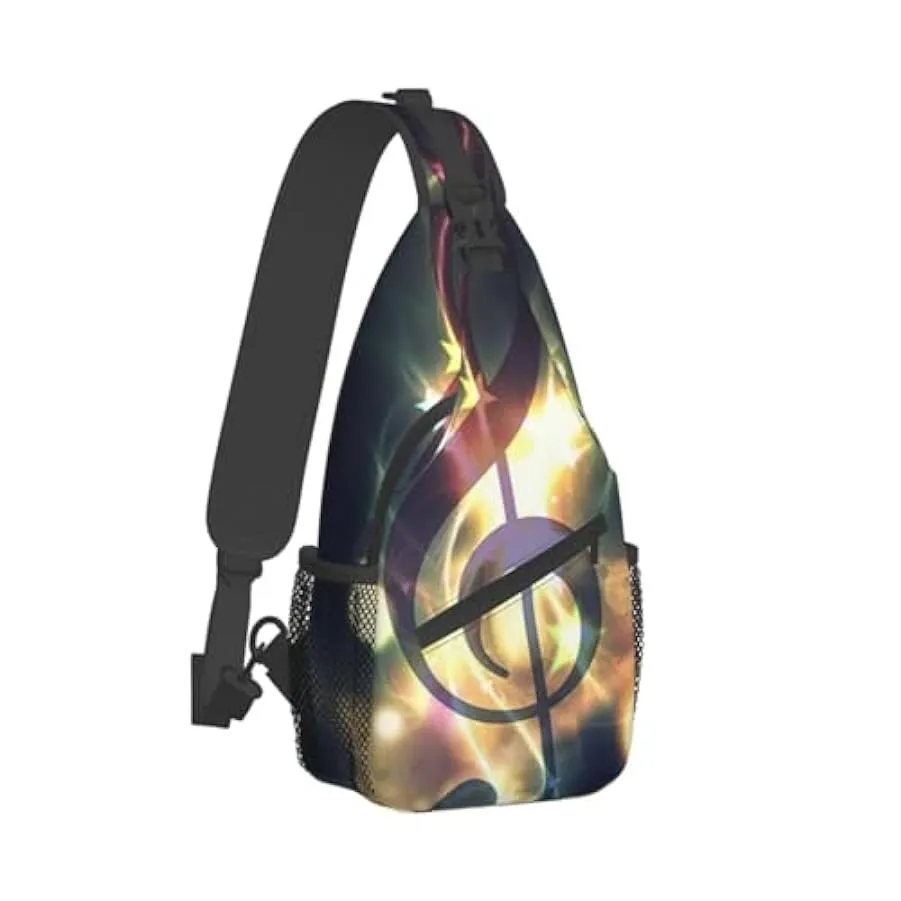 Borsa a tracolla per uomo e donna, leggera, a tracolla, per escursionismo, ciclismo, viaggi 239947734