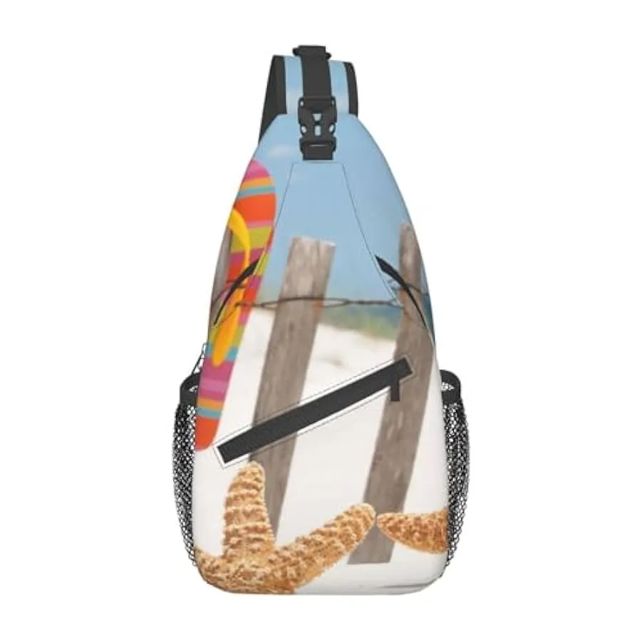 Borsa a tracolla per uomo e donna, leggera, a tracolla, per escursionismo, ciclismo, viaggi 239947734