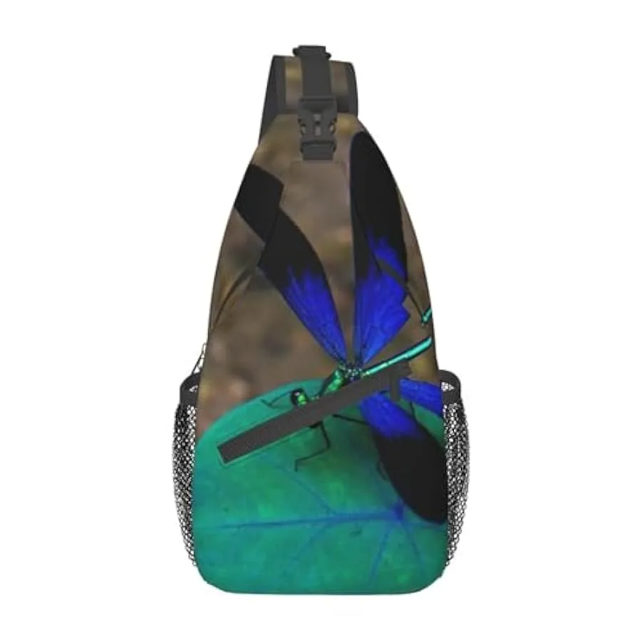 Borsa a tracolla per uomo e donna, leggera, a tracolla, per escursionismo, ciclismo, viaggi 239947734