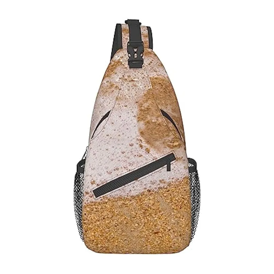 Borsa a tracolla per uomo e donna, leggera, a tracolla, per escursionismo, ciclismo, viaggi 239947734