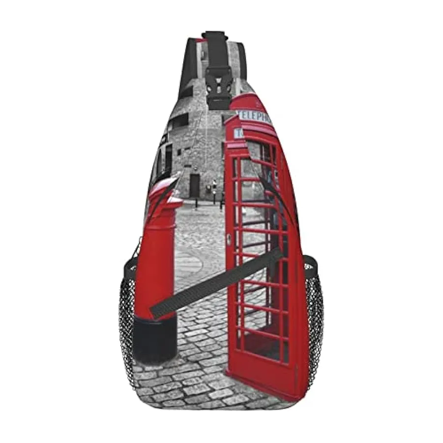Borsa a tracolla per uomo e donna, leggera, a tracolla, per escursionismo, ciclismo, viaggi 239947734