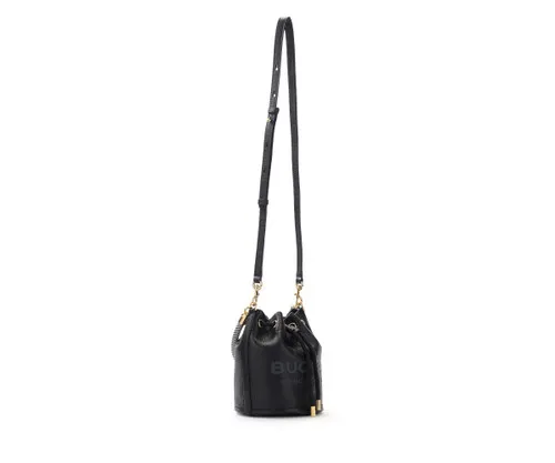 Borsa Marc Jacobs The Bucket Bag nera