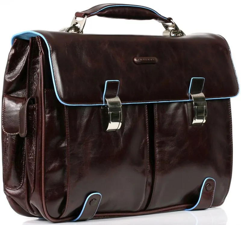 Borsa porta PC Piquadro CA1068B2/MO