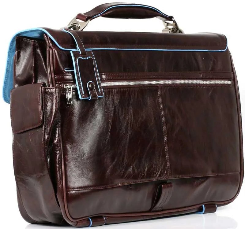 Borsa porta PC Piquadro CA1068B2/MO